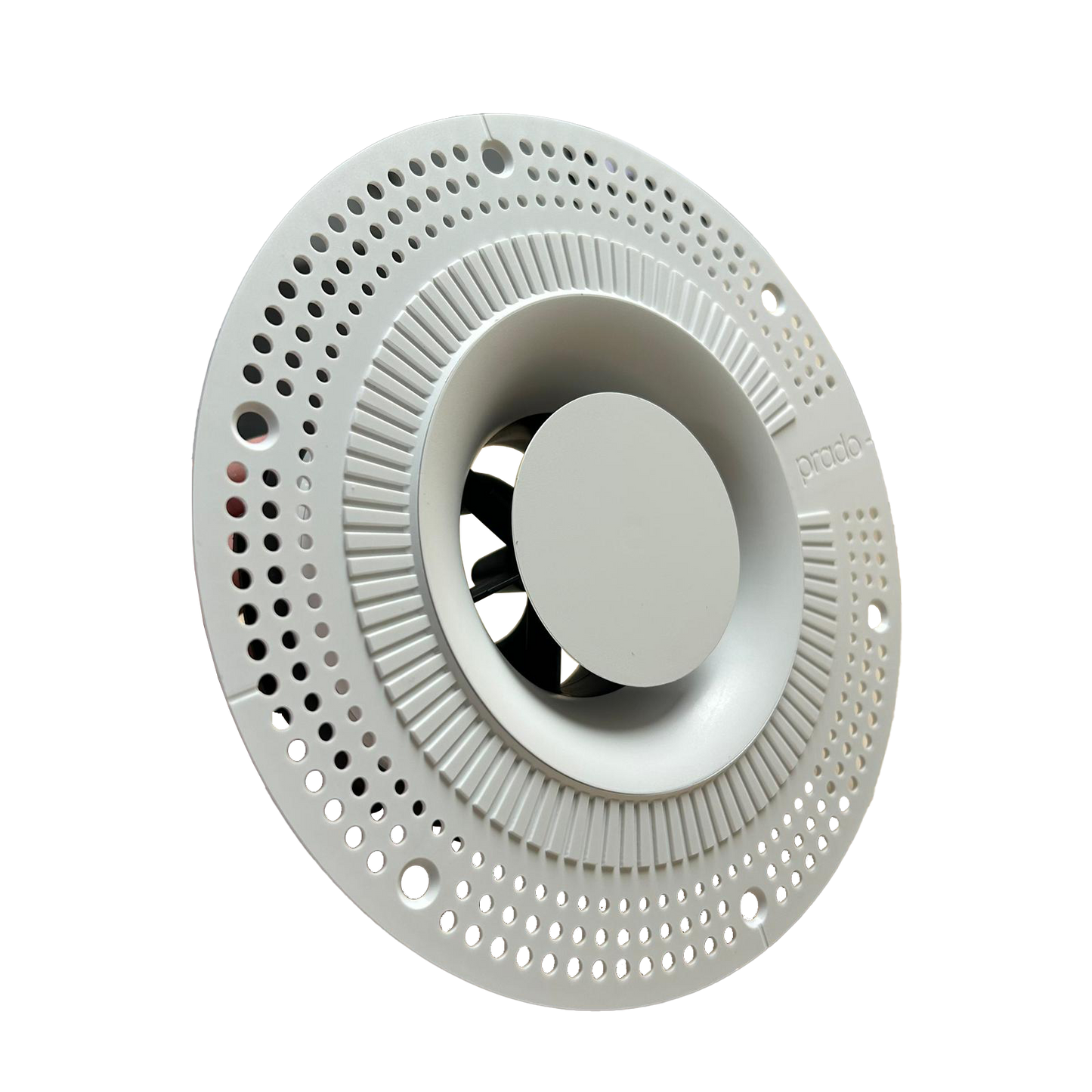 Duco Premium Invisible Air Valve