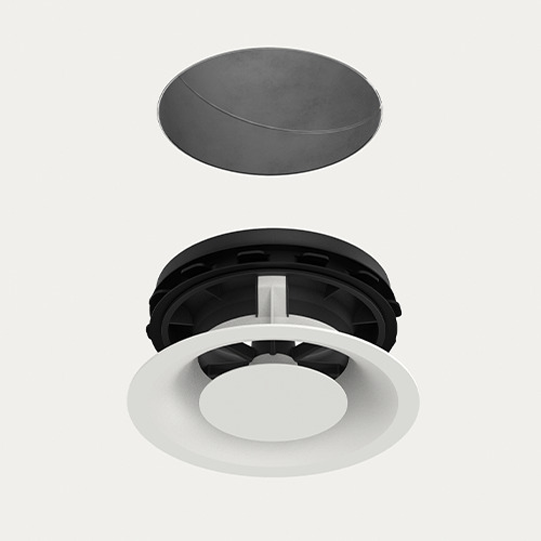 DucoVent Premium Trim Valve