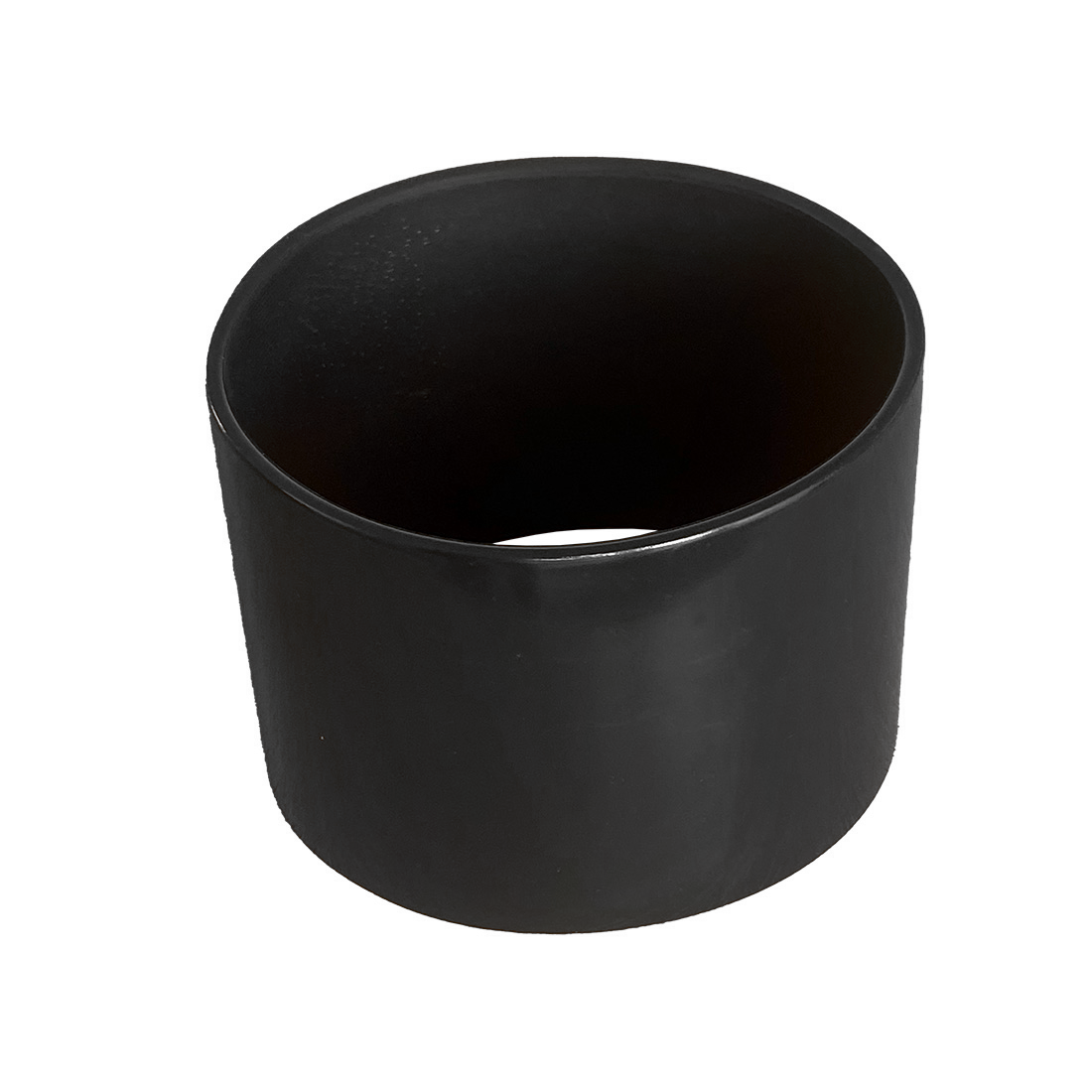 125/150mm Rubber flexible circular duct connector