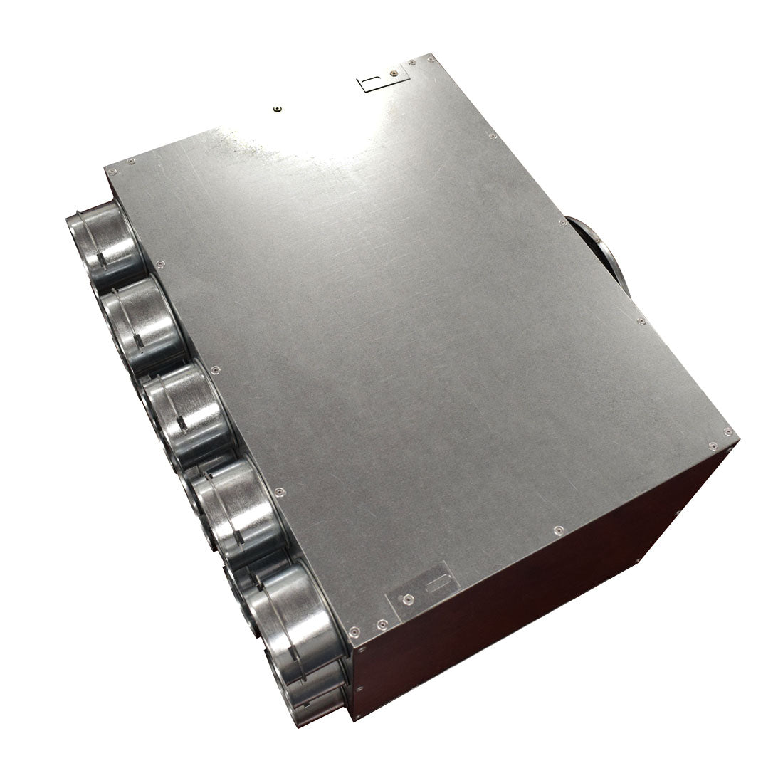 15 Point 75mm Rear Entry Distribution box 180mm spigot