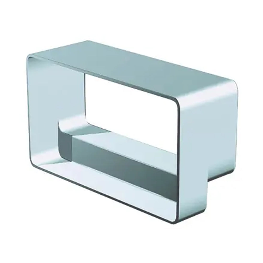 220x90mm - Double airbrick Adaptor