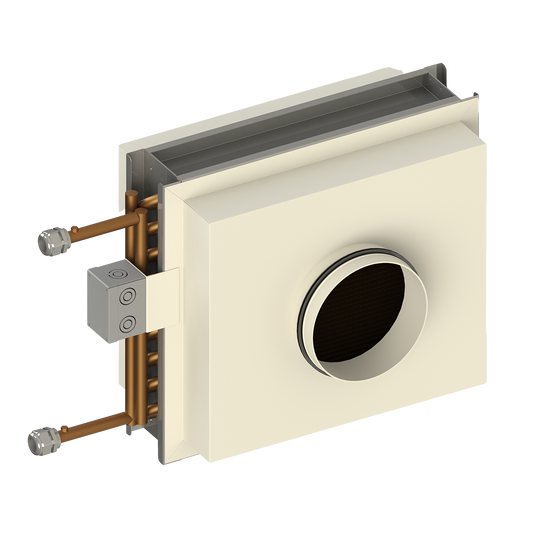 BSK NOTUS water pre heater