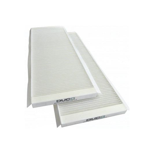 Duco Energy (MVHR) Filter Set (2 x course 65%)