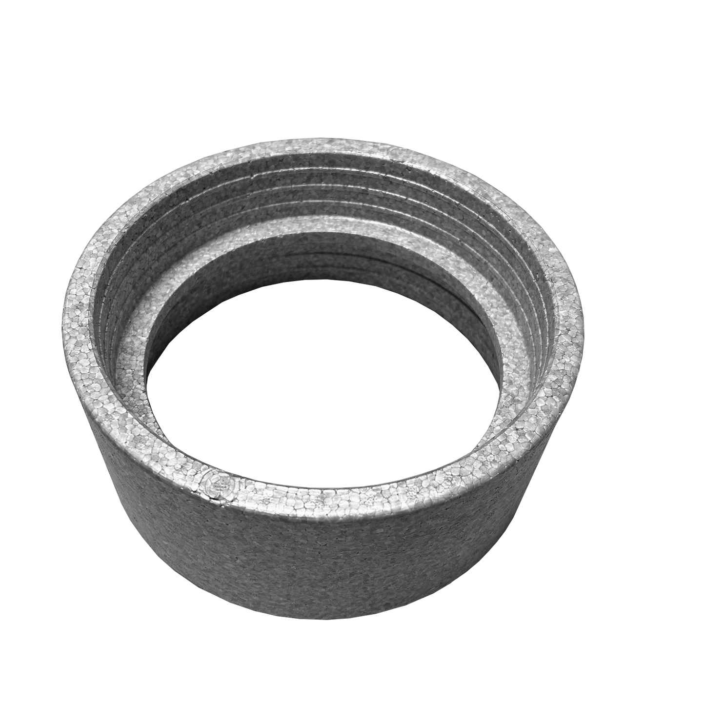 Thermal pipe connector (Fire Retardant)