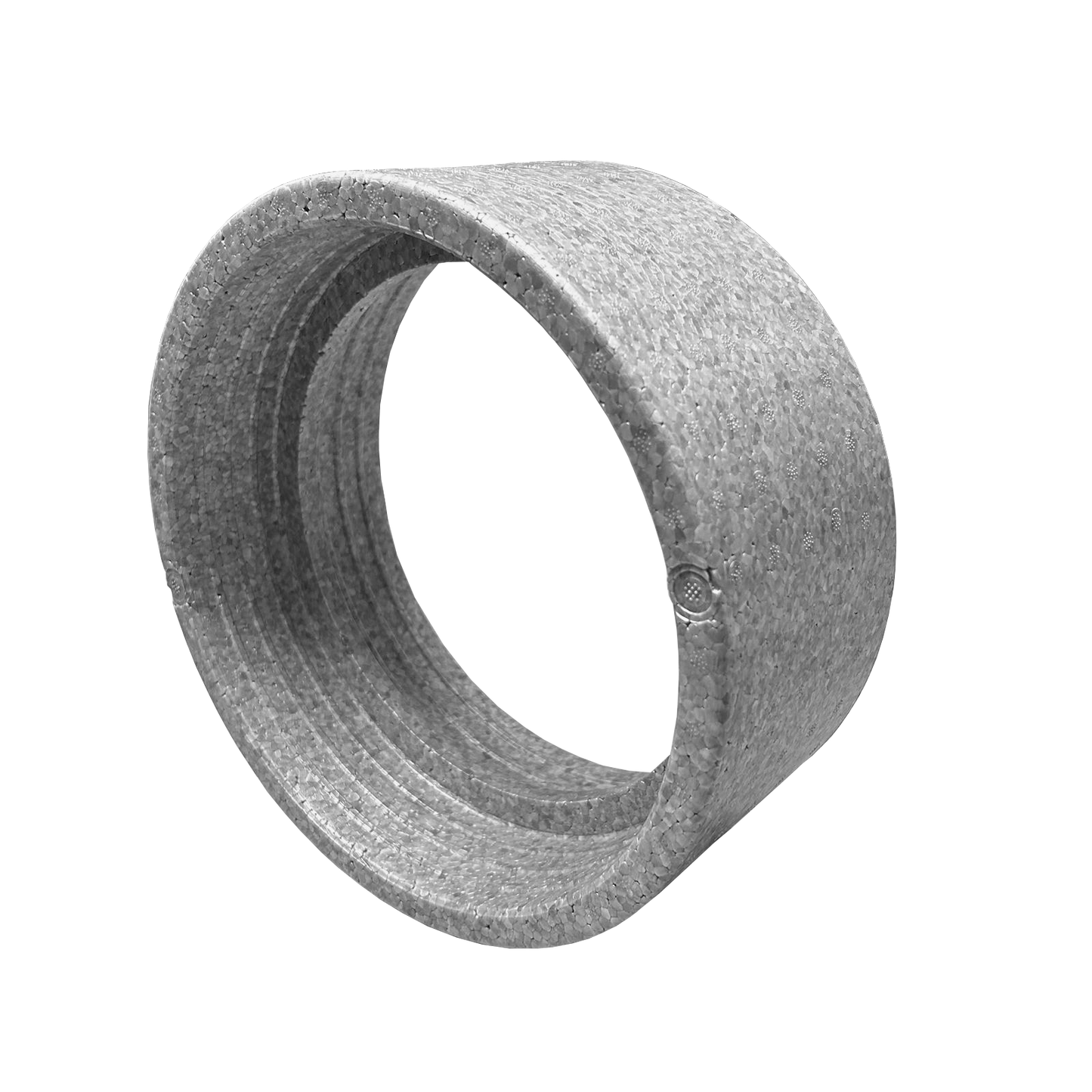 Thermal pipe connector (Fire Retardant)