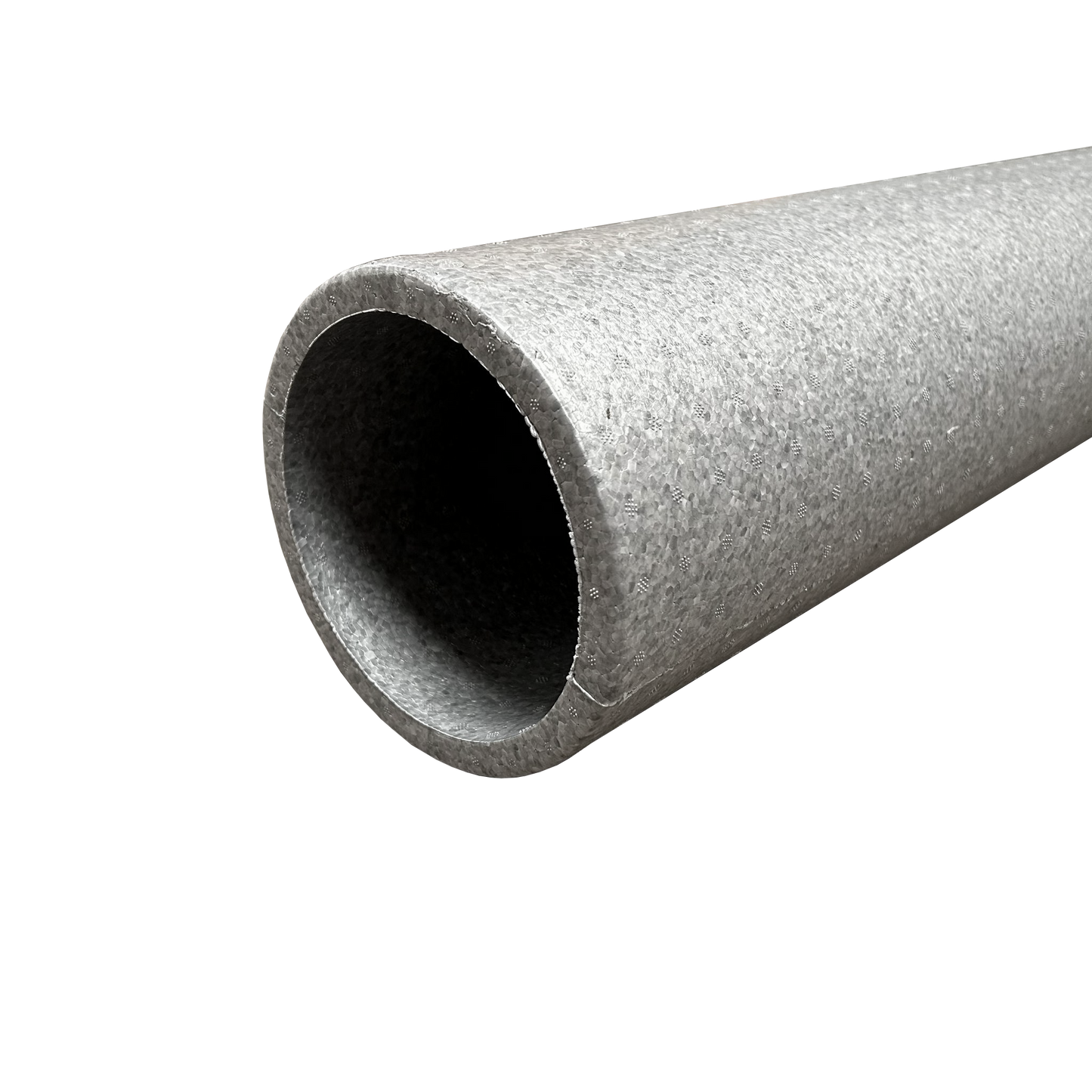 Thermal 150mm pipe x 1m (Fire Retardant) - OD 180mm