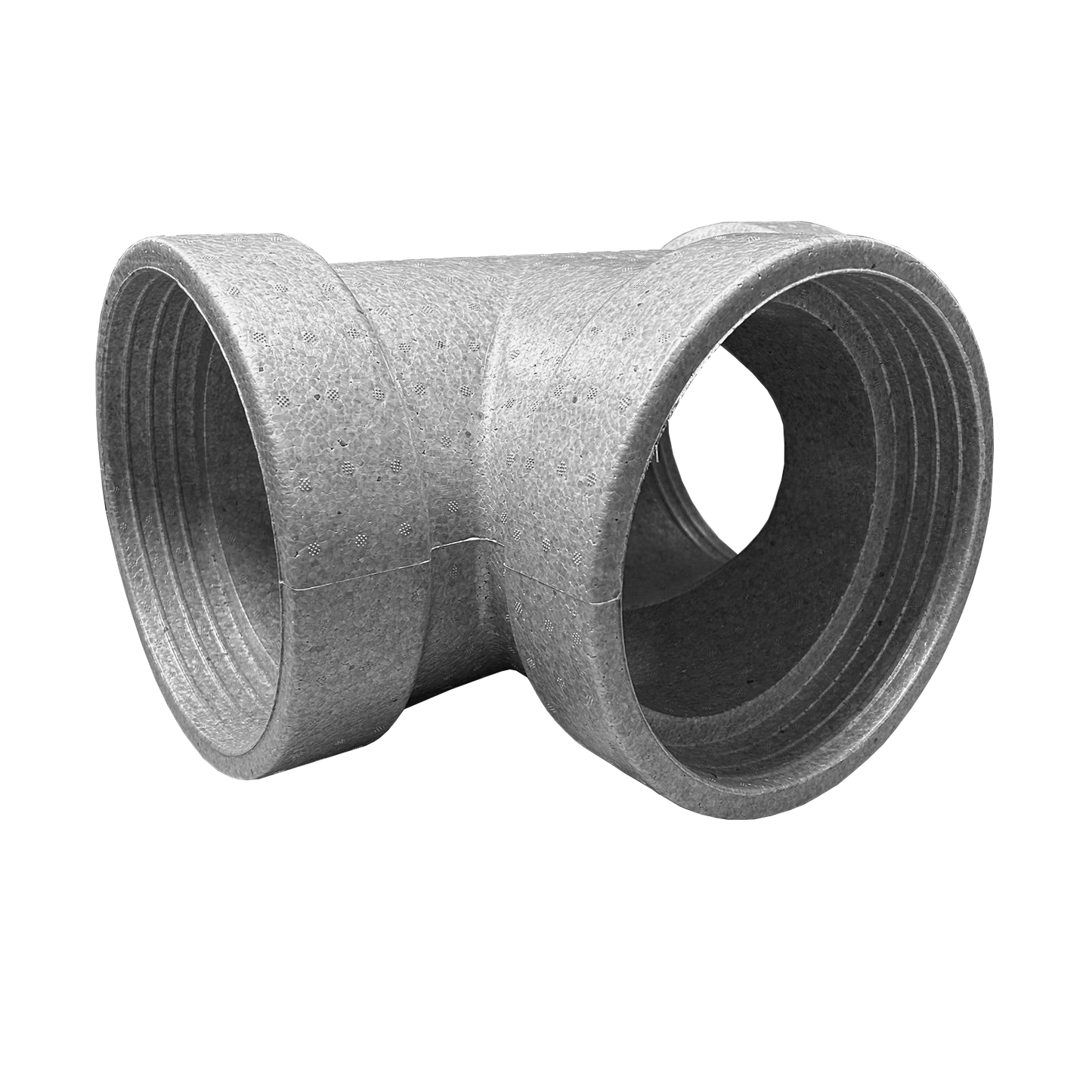 Thermal T piece (Fire Retardant)