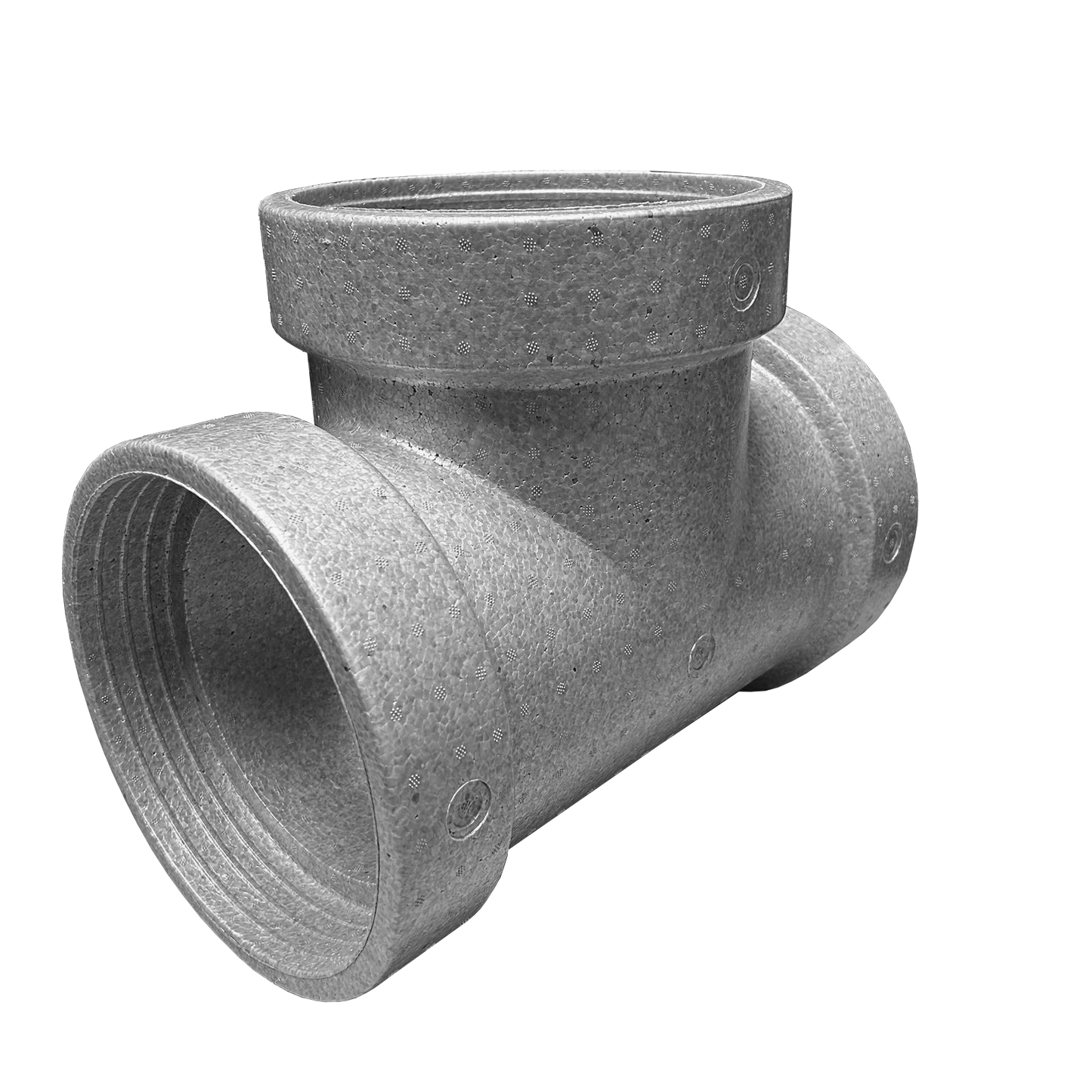 Thermal T piece (Fire Retardant)