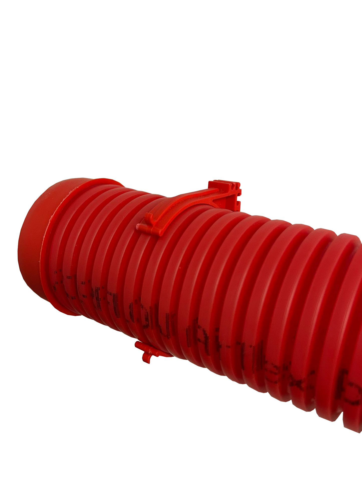 Quiet-Vent 90mm Radial Pipe Clips (Pack of 10)