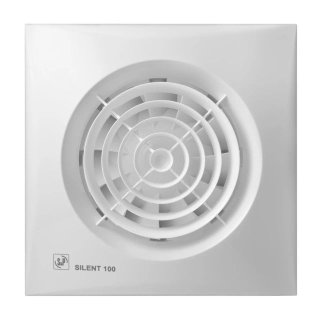 S&P Silent 100 CDZ - PIR