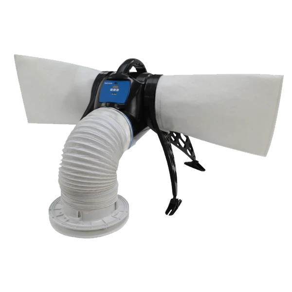 Vent Axia Pozidry Pro