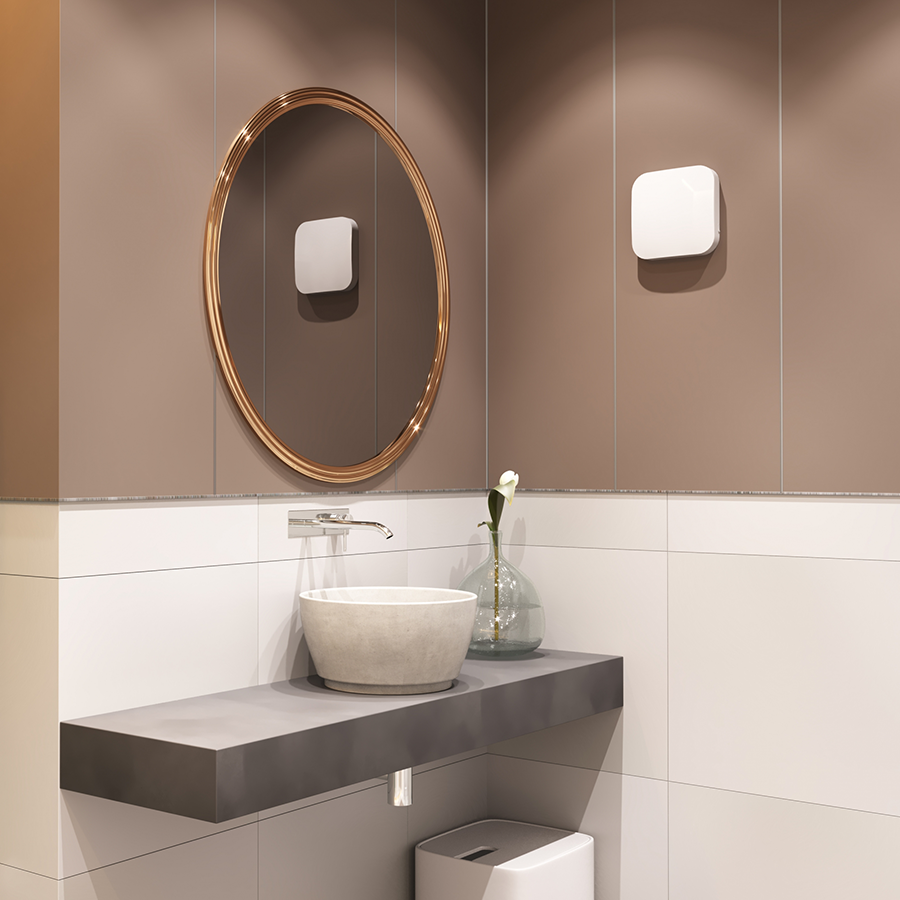 BSK Zephyr Mini Single Room Heat Recovery Unit