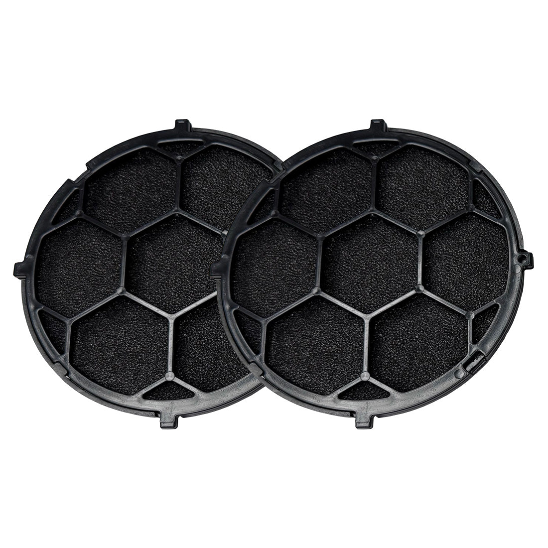BSK Zephyr Replacement Filters x 2