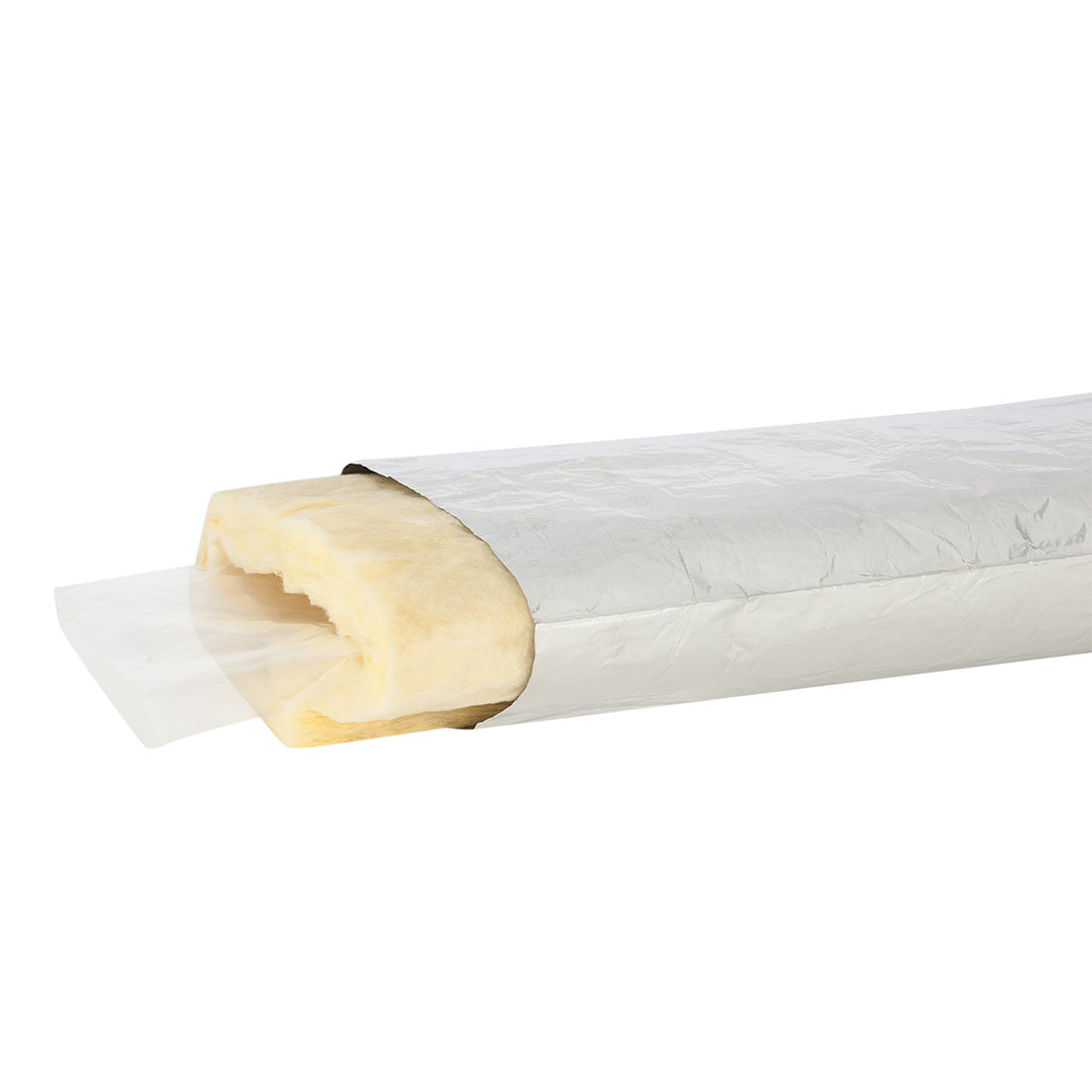 Iso sleeve Pipe insulation x 10 meter