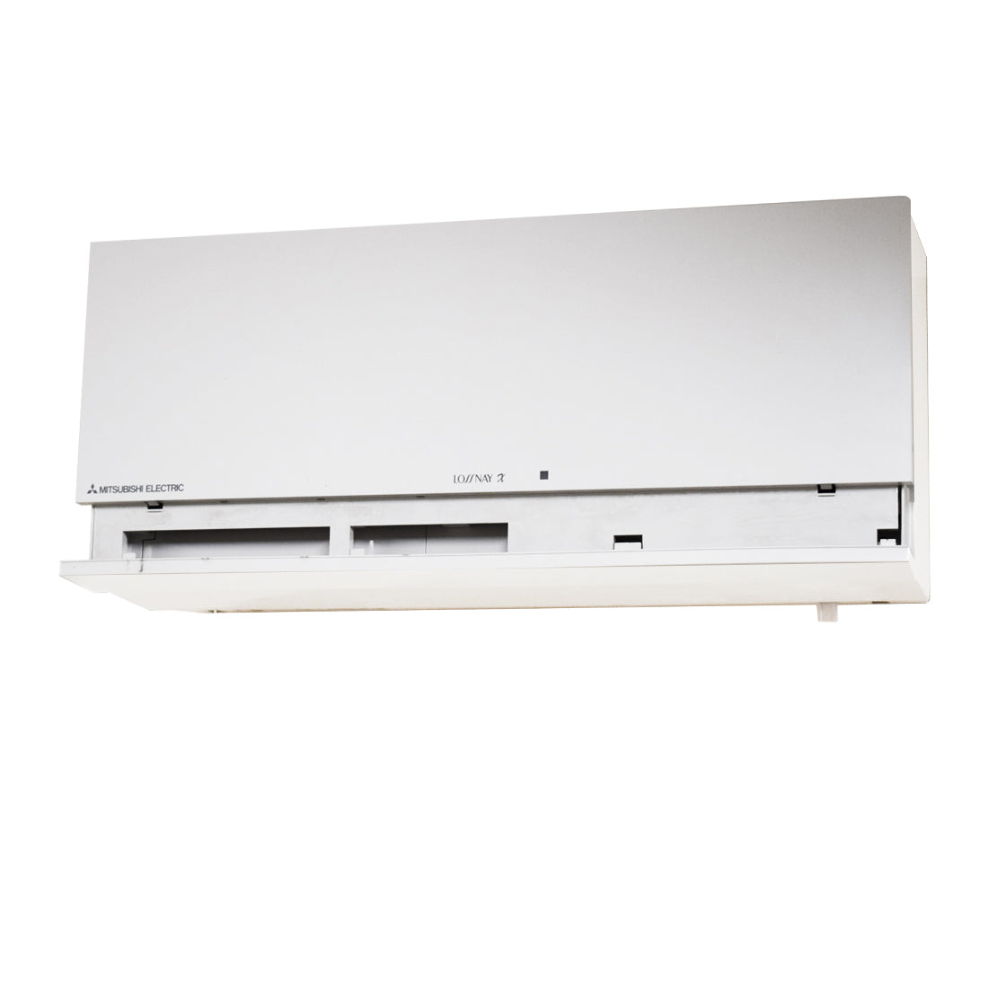 Mitsubishi VL100EU5-E Lossnay Wall Mounted Single Room MVHR