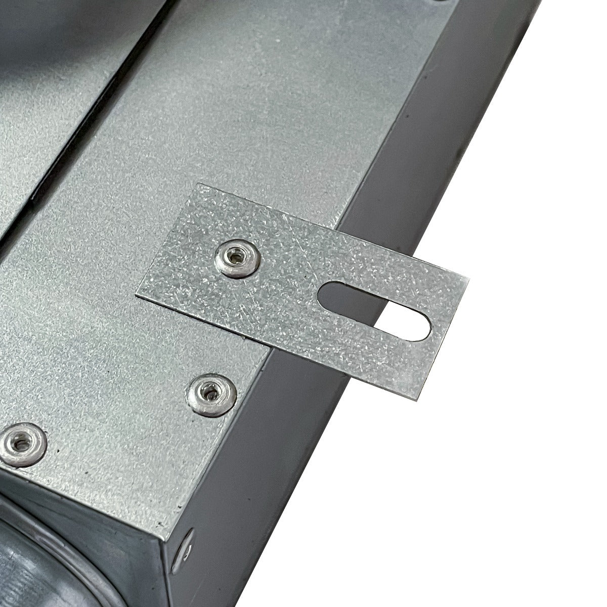 10 Point 75mm Adjustable Top Entry Distribution box 150mm spigot