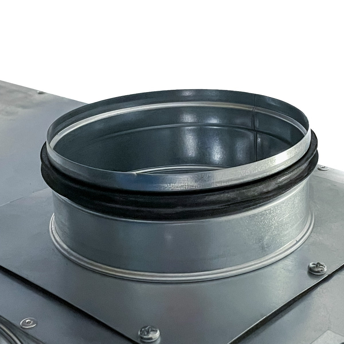 10 Point 75mm Adjustable Top Entry Distribution box 150mm spigot