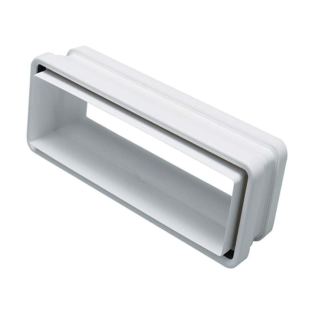 Rectangular Self Seal Coupling Duct to Duct