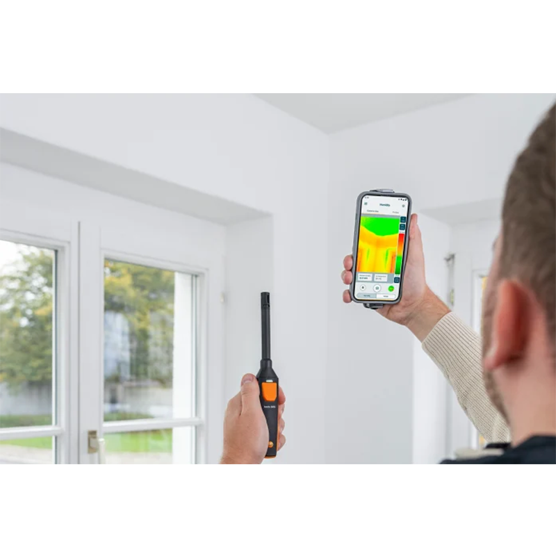 TESTO 860i Thermal Imaging Camera