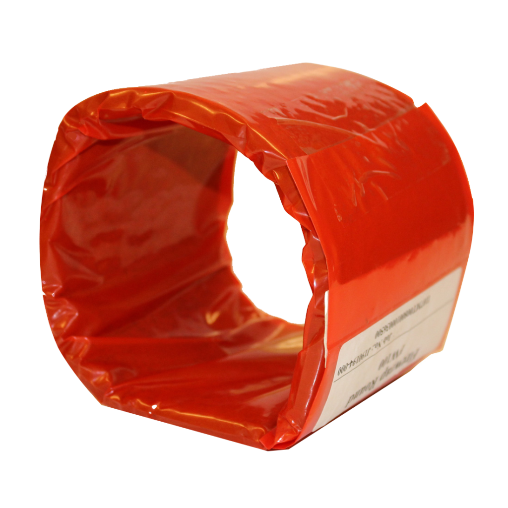 QuietVent Fire Wrap