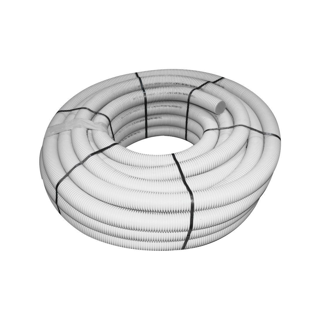 Quiet-Vent 90mm x 50 Meter Radial Pipe