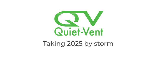 Taking 2025 by storm