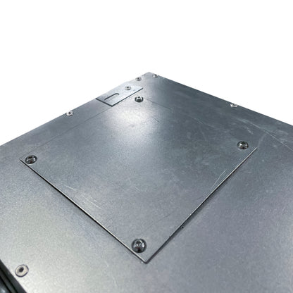 4 point 90mm Adjustable Top entry Distribution box 125mm Spigot
