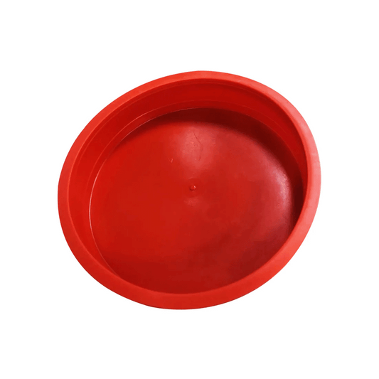 90mm Blanking Cap