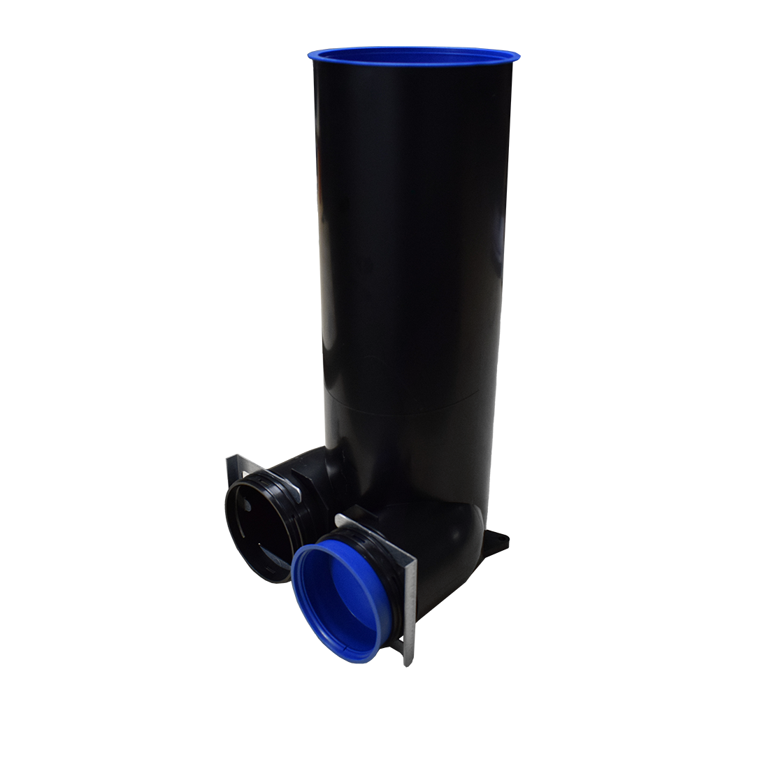 75mm Plenum – Quiet-Vent