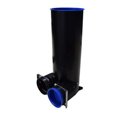 75mm Plenum