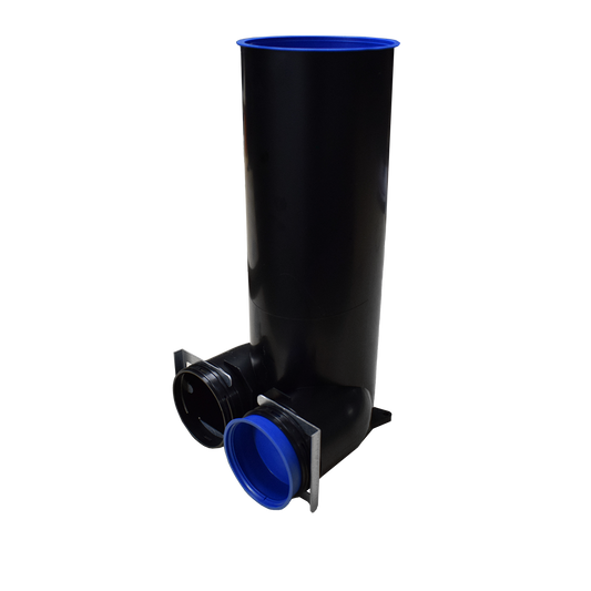 75mm Plenum