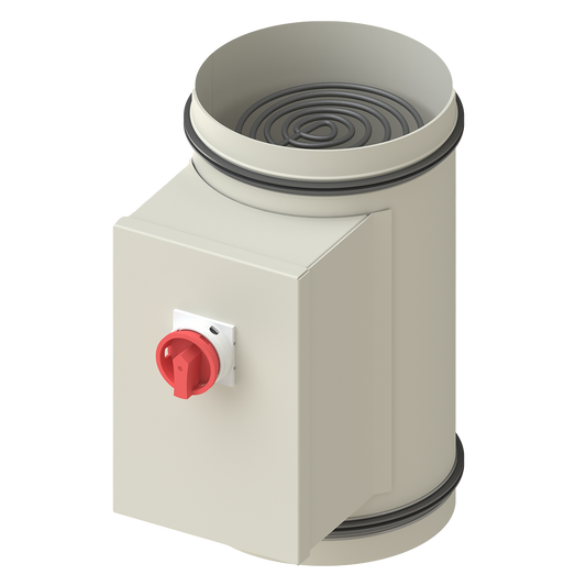 BSK NOTUS pre heater