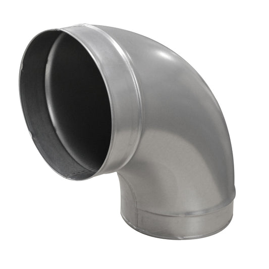 Metal 90° Bend