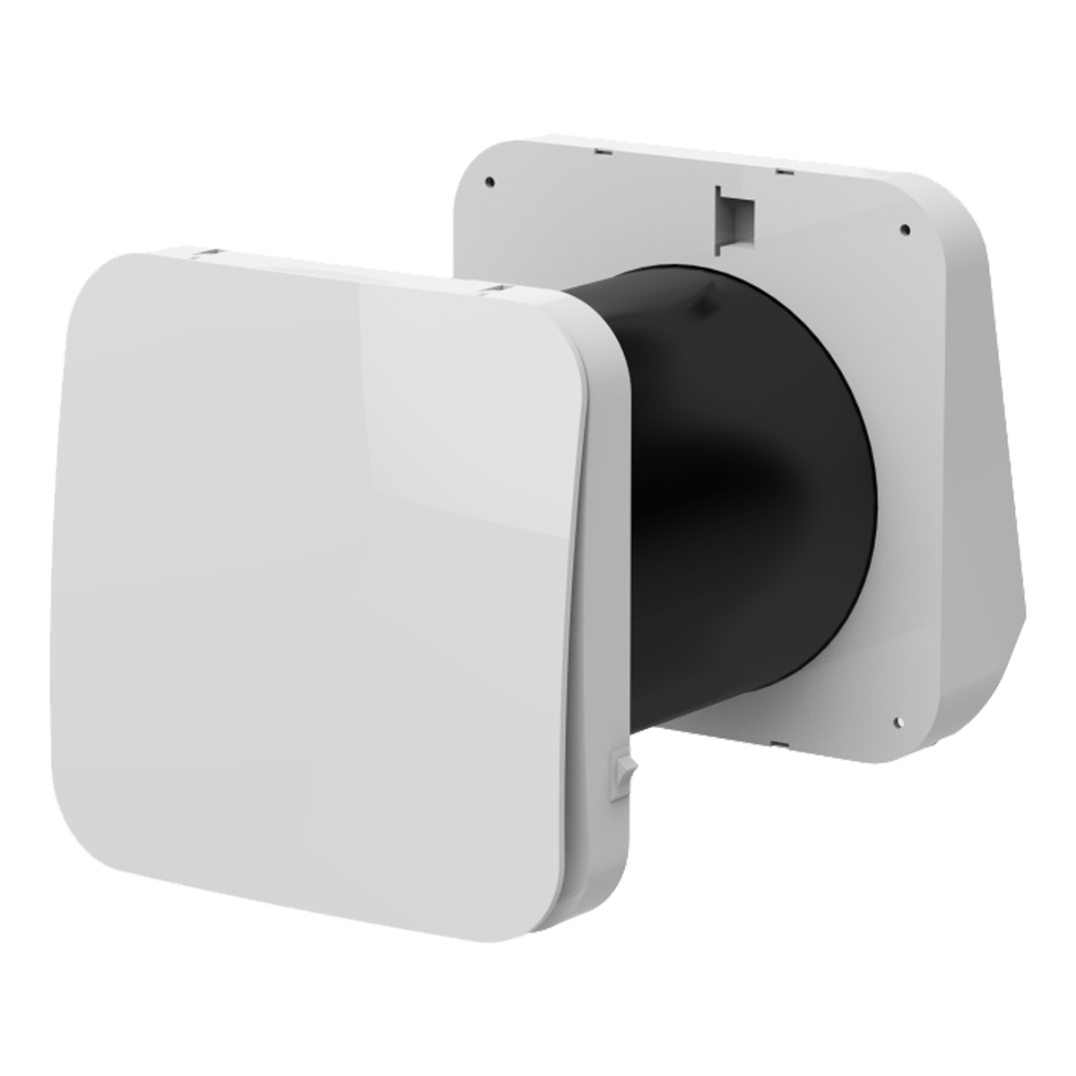 BSK Zephyr PlusSingle Room Heat Recovery Unit (100mm)