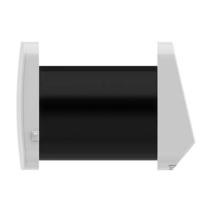 BSK Zephyr PlusSingle Room Heat Recovery Unit (100mm)