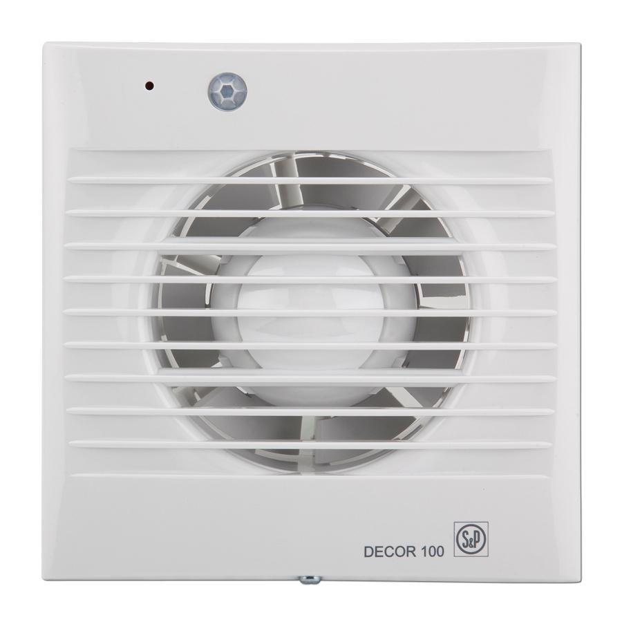 S&P Decor 100 CDZ - PIR