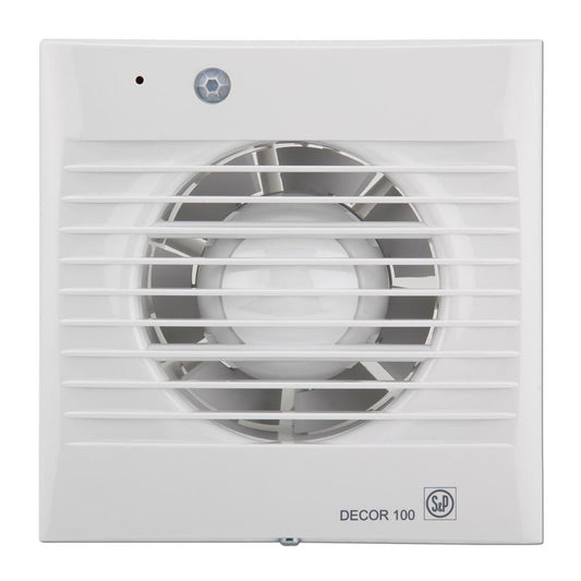 S&P Decor 100 CDZ - PIR
