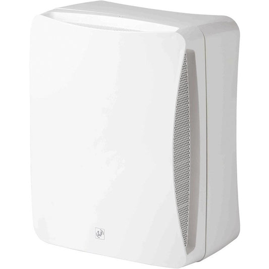 S&P 100mm Centrafugal Fan - 2 speed / Timer - rated 31l/s