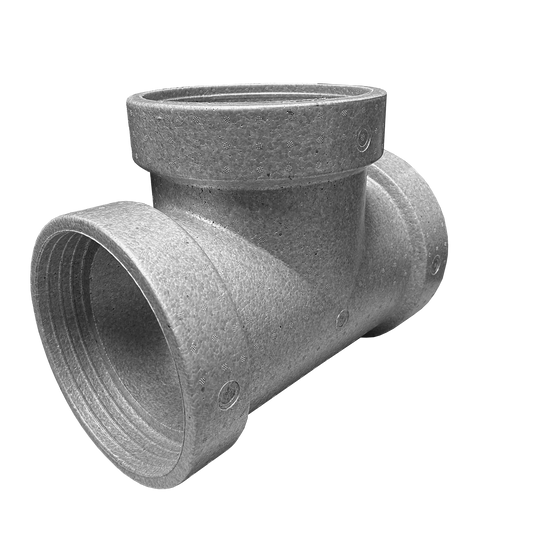 Thermal T piece (Fire Retardant)