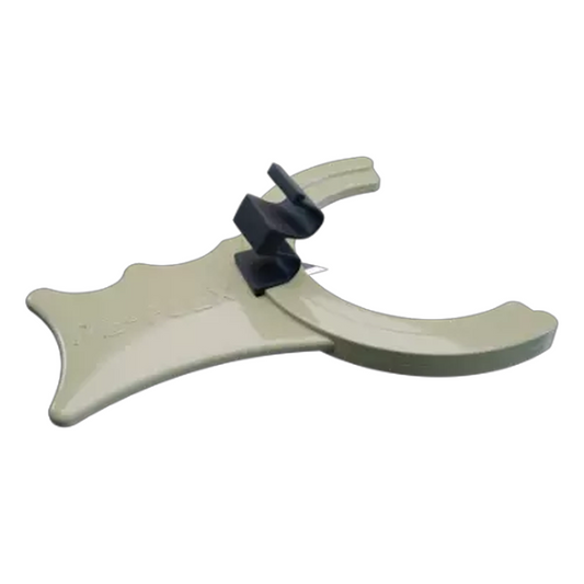 Quiet-Vent 90mm radial pipe cutter