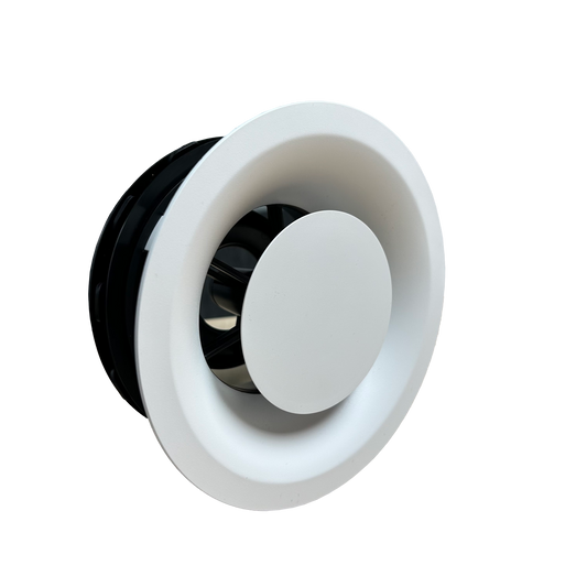 DucoVent Premium Trim Valve