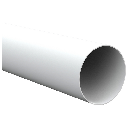 125mm - PVC Pipework x 350mm