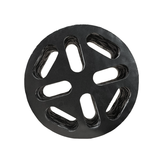 VS 125 Foam Damper for VS-125-GPV Plaster Valve