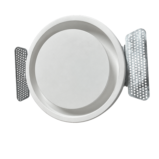 VS PLASTER CIRCULAR DIFFUSER Ф125