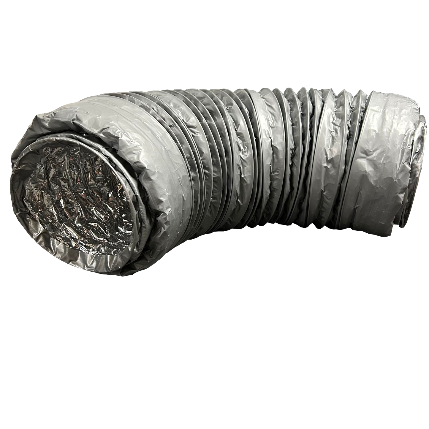 VS Flexible Over Silencer