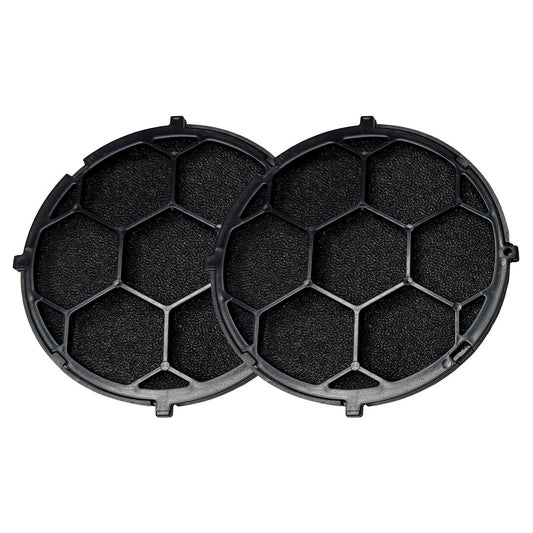 BSK Zephyr Replacement Filters x 2