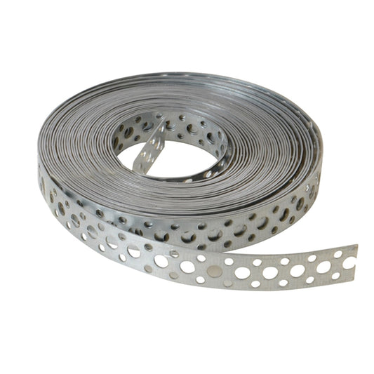 10 meters of Builders Strap Roll