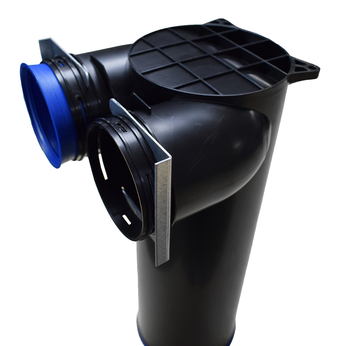75mm Plenum