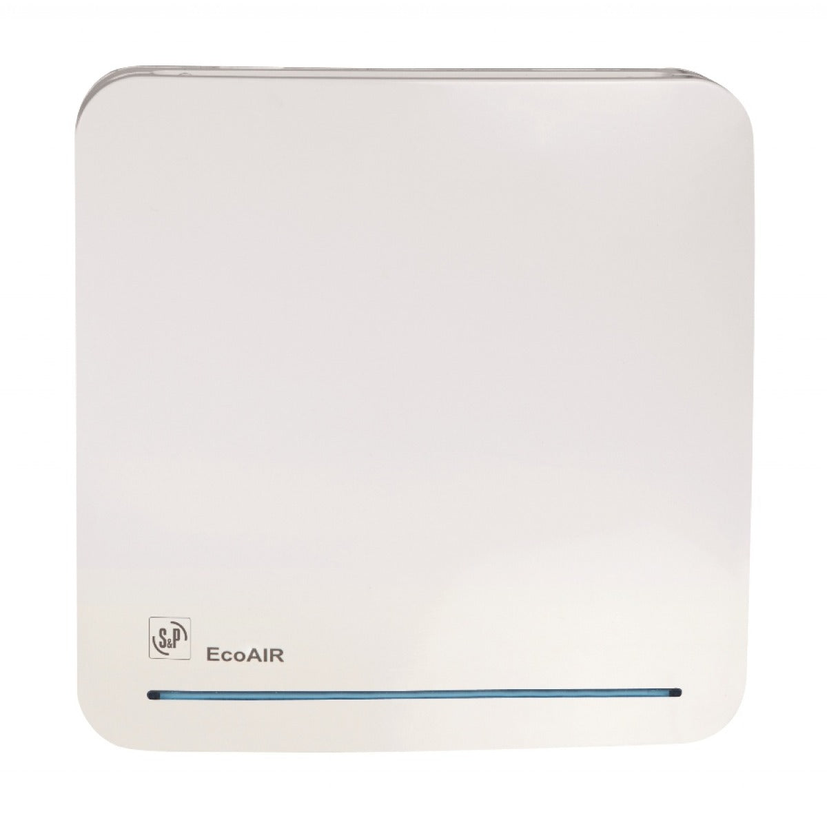 Eco Air TLC S&P Ecoair TLC DMEV 100mm wall fan with Timer , Backdraft ...