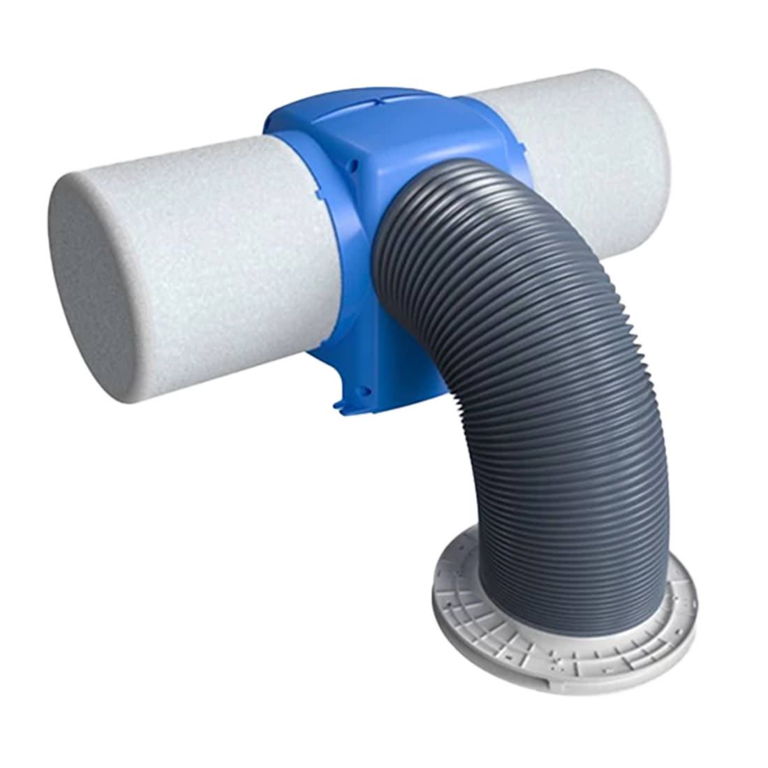 Nuaire DRI ECO HC PIV – Quiet-Vent